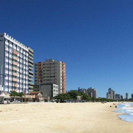 Piçarras Imperador Turismo Hotel מראה חיצוני תמונה
