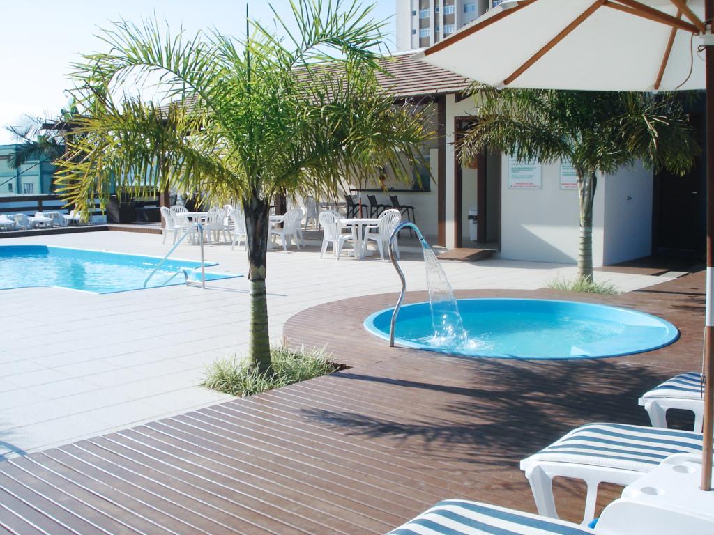 Piçarras Imperador Turismo Hotel מראה חיצוני תמונה