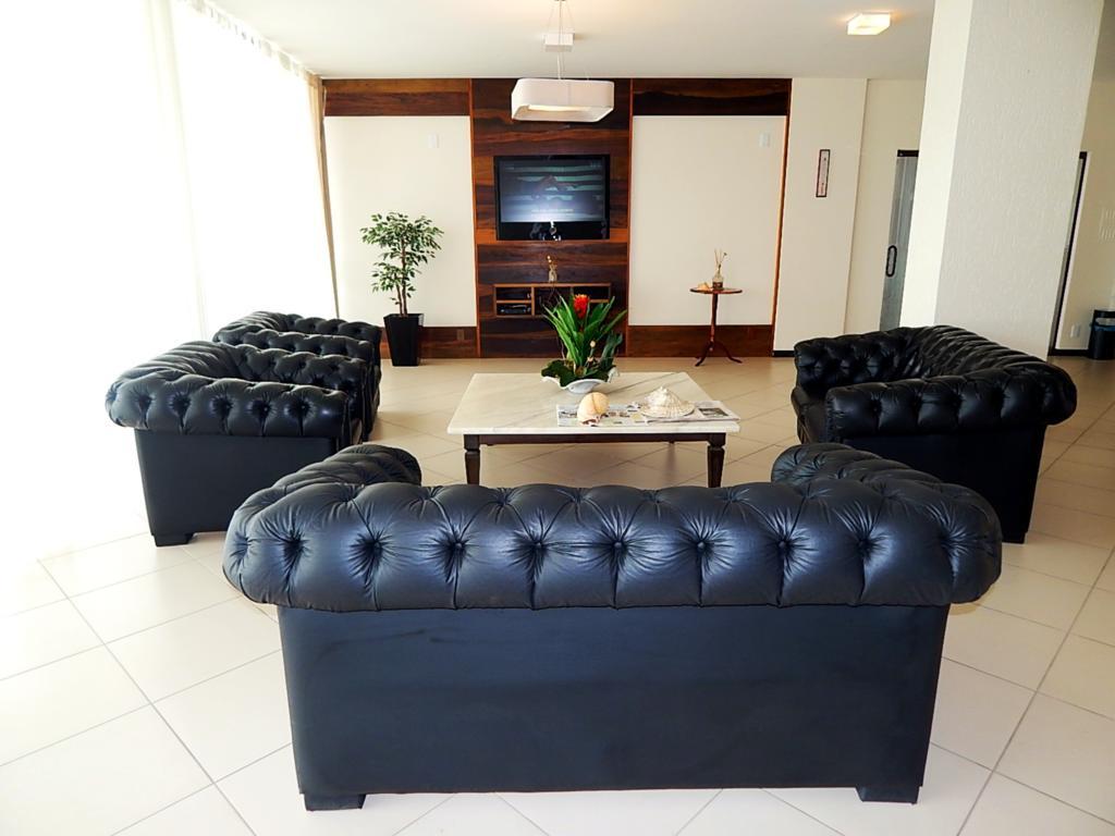 Piçarras Imperador Turismo Hotel מראה חיצוני תמונה