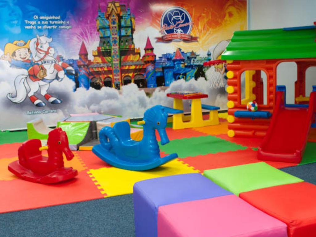 Piçarras Imperador Turismo Hotel מראה חיצוני תמונה