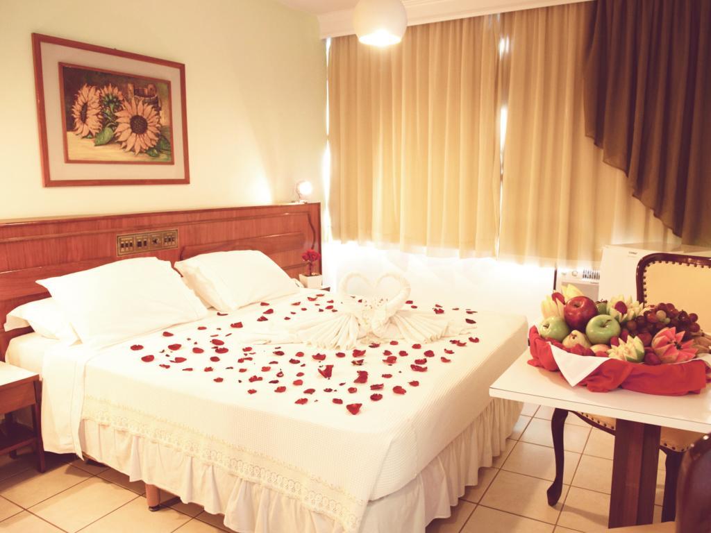 Piçarras Imperador Turismo Hotel מראה חיצוני תמונה