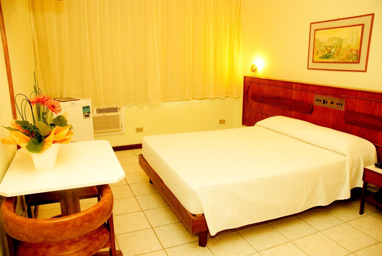 Piçarras Imperador Turismo Hotel מראה חיצוני תמונה